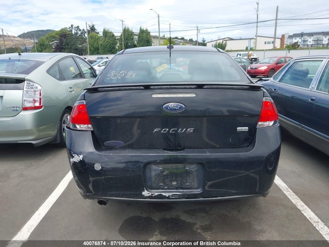 Продаж на аукціоні авто 2010 Ford Focus, vin: 1FAHP3GN3AW244988, номер лоту: 40076874