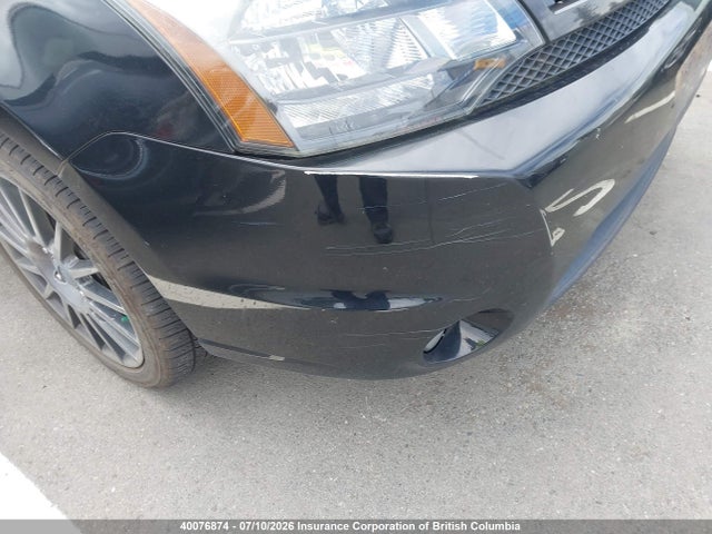 Продаж на аукціоні авто 2010 Ford Focus, vin: 1FAHP3GN3AW244988, номер лоту: 40076874