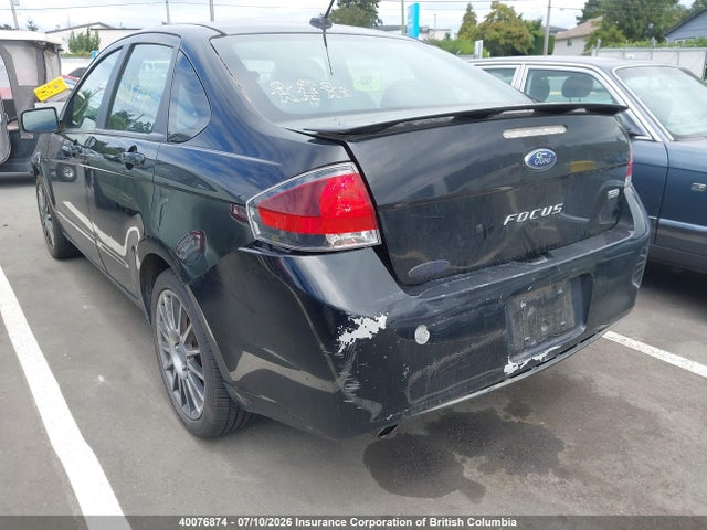 Продаж на аукціоні авто 2010 Ford Focus, vin: 1FAHP3GN3AW244988, номер лоту: 40076874