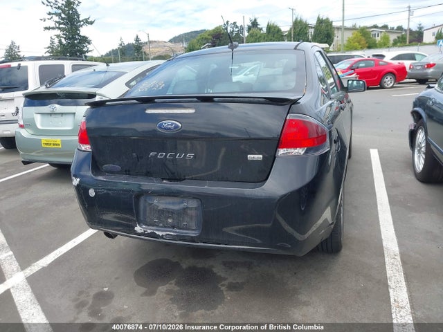Продаж на аукціоні авто 2010 Ford Focus, vin: 1FAHP3GN3AW244988, номер лоту: 40076874