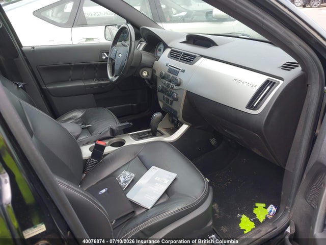 Продаж на аукціоні авто 2010 Ford Focus, vin: 1FAHP3GN3AW244988, номер лоту: 40076874