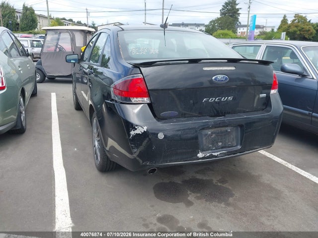 Продаж на аукціоні авто 2010 Ford Focus, vin: 1FAHP3GN3AW244988, номер лоту: 40076874
