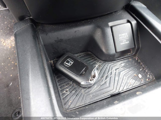 2017 Honda Cr-v მანქანა იყიდება აუქციონზე, vin: 2HKRW2H54HH114955, აუქციონის ნომერი: 40076875