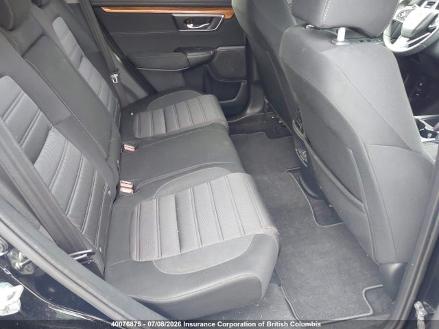 2017 Honda Cr-v მანქანა იყიდება აუქციონზე, vin: 2HKRW2H54HH114955, აუქციონის ნომერი: 40076875