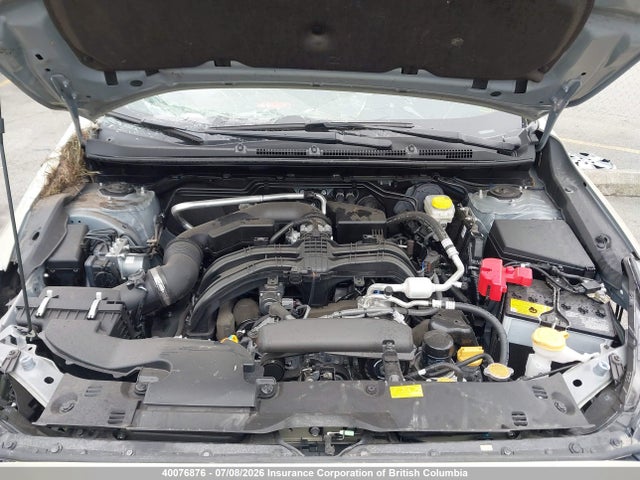 Продаж на аукціоні авто 2026 Subaru Crosstrek Sport, vin: JF2GUHFC3T8224776, номер лоту: 40076876