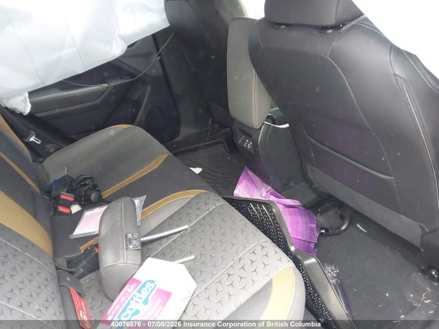 Продаж на аукціоні авто 2026 Subaru Crosstrek Sport, vin: JF2GUHFC3T8224776, номер лоту: 40076876