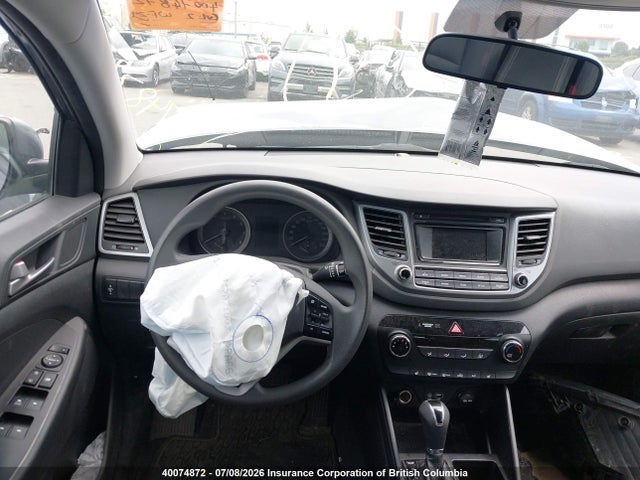 Hyundai TUCSON SE 2018 KM8J23A40JU601576 Image 19