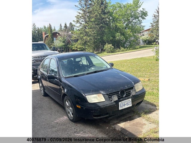 2003 Volkswagen Jetta მანქანა იყიდება აუქციონზე, vin: 3VWSP69M33M013238, აუქციონის ნომერი: 40076879