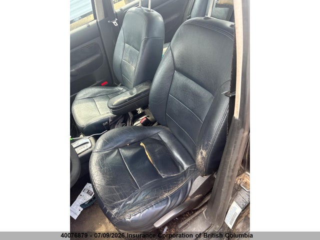 40076879 :رقم المزاد ، 3VWSP69M33M013238 vin ، 2003 Volkswagen Jetta مزاد بيع