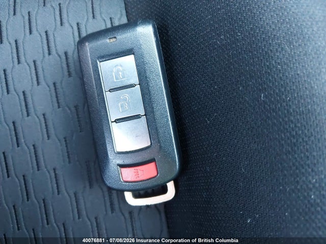 Aukcja sprzedaży 2014 Mitsubishi Outlander Se, vin: JA4JZ3AX4EZ605949, numer aukcji: 40076881