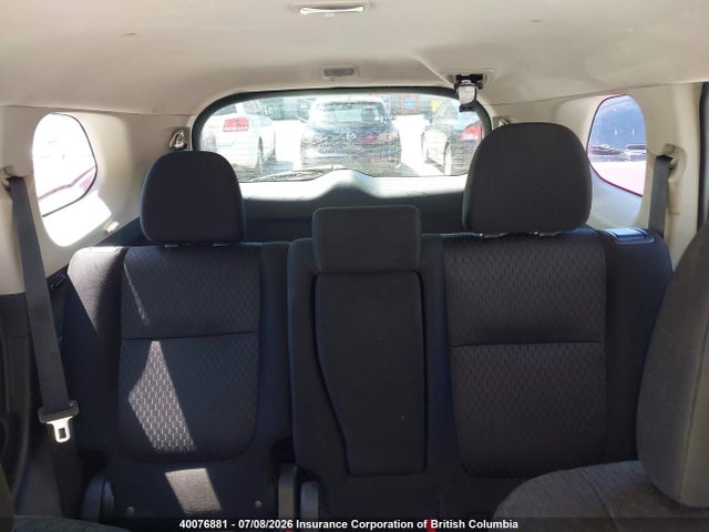 Aukcja sprzedaży 2014 Mitsubishi Outlander Se, vin: JA4JZ3AX4EZ605949, numer aukcji: 40076881
