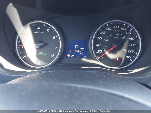 Aukcja sprzedaży 2014 Mitsubishi Outlander Se, vin: JA4JZ3AX4EZ605949, numer aukcji: 40076881