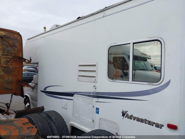 Продажа на аукционе авто 2004 Ford Econoline E350 Super Duty Ctway Van, vin: 1FDWE35L64HA76857, номер лота: 40076882