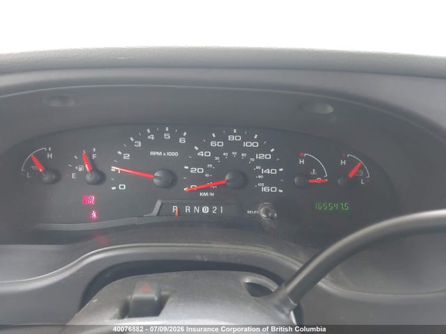 Продажа на аукционе авто 2004 Ford Econoline E350 Super Duty Ctway Van, vin: 1FDWE35L64HA76857, номер лота: 40076882