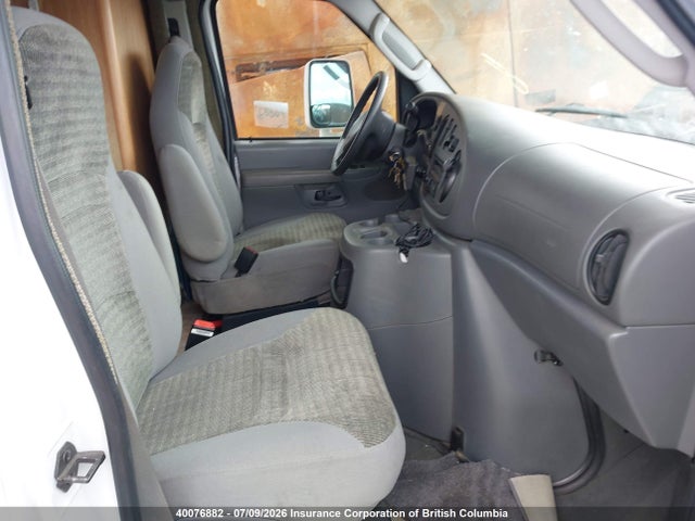 Продажа на аукционе авто 2004 Ford Econoline E350 Super Duty Ctway Van, vin: 1FDWE35L64HA76857, номер лота: 40076882