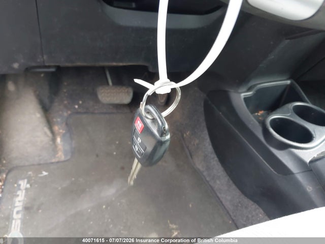 2017 Toyota Prius C მანქანა იყიდება აუქციონზე, vin: JTDKDTB34H1597326, აუქციონის ნომერი: 40071615