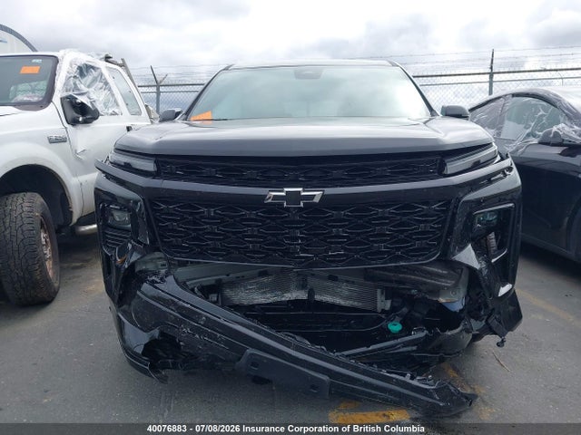40076883 :رقم المزاد ، 1GNEVLKS2TJ297723 vin ، 2026 Chevrolet Traverse Rs مزاد بيع