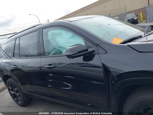 40076883 :رقم المزاد ، 1GNEVLKS2TJ297723 vin ، 2026 Chevrolet Traverse Rs مزاد بيع