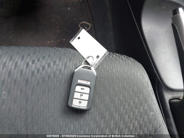 2015 Honda Civic მანქანა იყიდება აუქციონზე, vin: 2HGFB2F55FH045136, აუქციონის ნომერი: 40076885