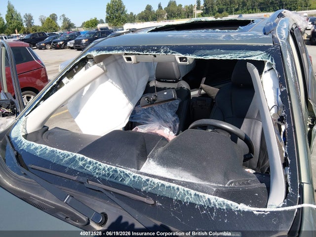 40073528 :رقم المزاد ، JF2SKEUC0MH414506 vin ، 2021 Subaru Forester Limited مزاد بيع