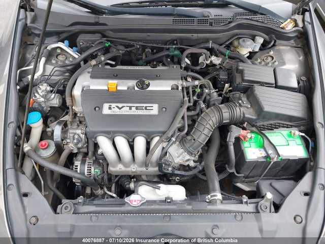 Продаж на аукціоні авто 2006 Honda Accord Se, vin: 1HGCM55376A804818, номер лоту: 40076887