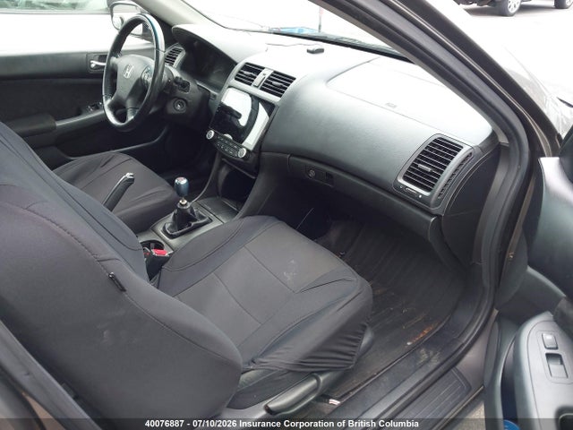 Продаж на аукціоні авто 2006 Honda Accord Se, vin: 1HGCM55376A804818, номер лоту: 40076887