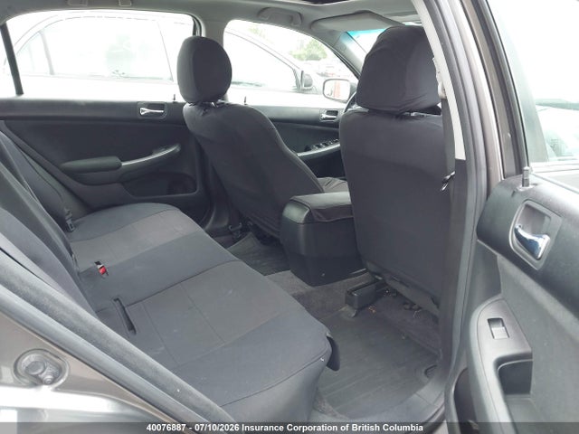 Продаж на аукціоні авто 2006 Honda Accord Se, vin: 1HGCM55376A804818, номер лоту: 40076887