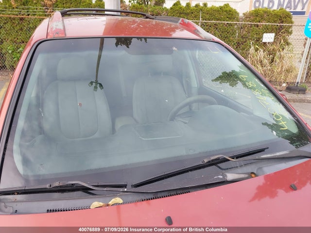Продажа на аукционе авто 2007 Kia Rondo, vin: KNAFG525277098068, номер лота: 40076889