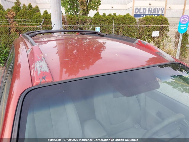 Продажа на аукционе авто 2007 Kia Rondo, vin: KNAFG525277098068, номер лота: 40076889