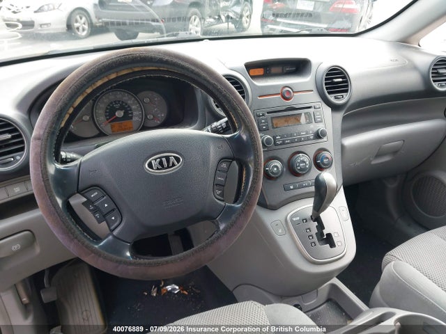 Продажа на аукционе авто 2007 Kia Rondo, vin: KNAFG525277098068, номер лота: 40076889