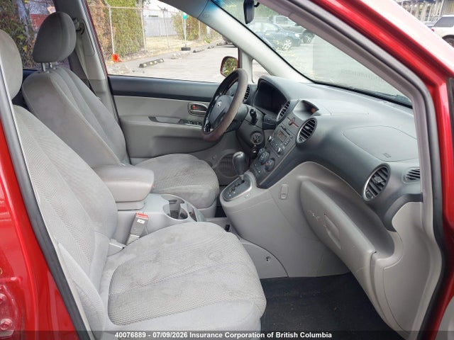 Продажа на аукционе авто 2007 Kia Rondo, vin: KNAFG525277098068, номер лота: 40076889
