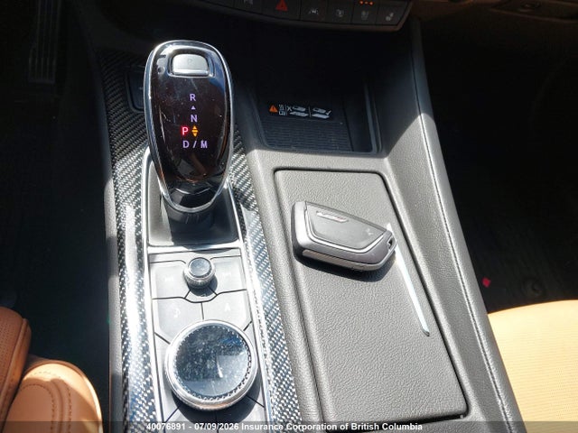 Cadillac CT5 2022 1G6DV5RW8N0131582 Image 11
