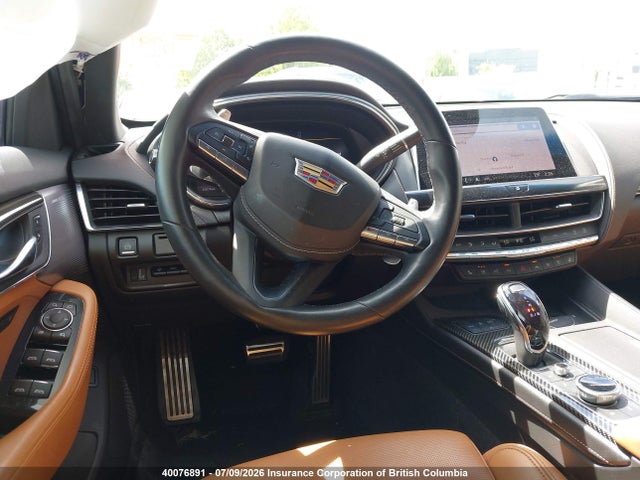 Cadillac CT5 2022 1G6DV5RW8N0131582 Image 20
