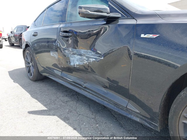 Cadillac CT5 2022 1G6DV5RW8N0131582 Image 6