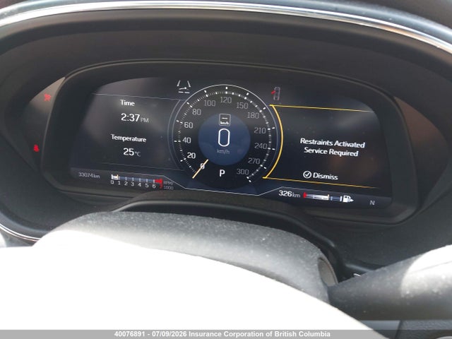 1G6DV5RW8N0131582 Cadillac CT5