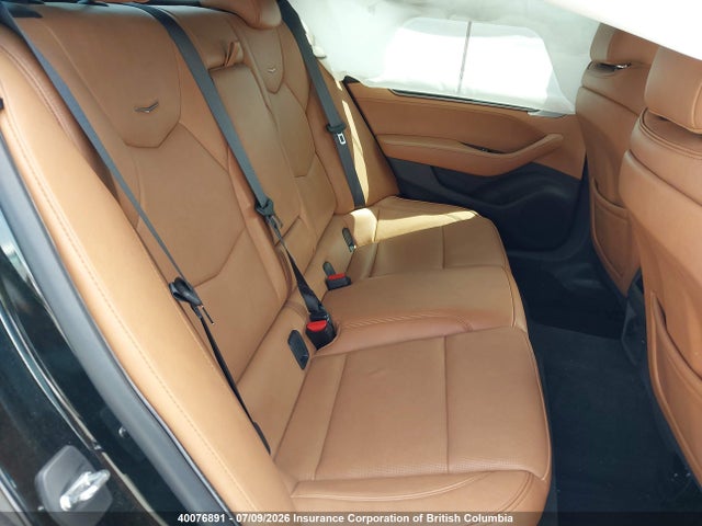 Cadillac CT5 2022 1G6DV5RW8N0131582 Image 8