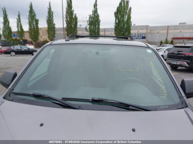 40076892 :رقم المزاد ، 1FMCU93188KE79984 vin ، 2008 Ford Escape Xlt مزاد بيع
