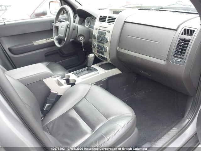 40076892 :رقم المزاد ، 1FMCU93188KE79984 vin ، 2008 Ford Escape Xlt مزاد بيع