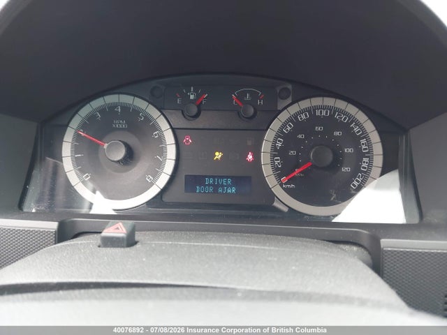 40076892 :رقم المزاد ، 1FMCU93188KE79984 vin ، 2008 Ford Escape Xlt مزاد بيع