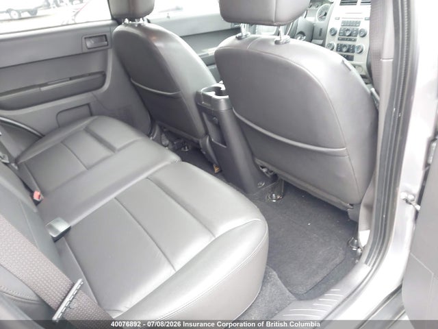 40076892 :رقم المزاد ، 1FMCU93188KE79984 vin ، 2008 Ford Escape Xlt مزاد بيع