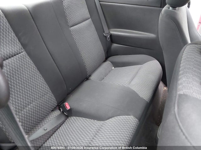 2010 Chevrolet Cobalt 2lt მანქანა იყიდება აუქციონზე, vin: 1G1AF1F52A7101778, აუქციონის ნომერი: 40076893