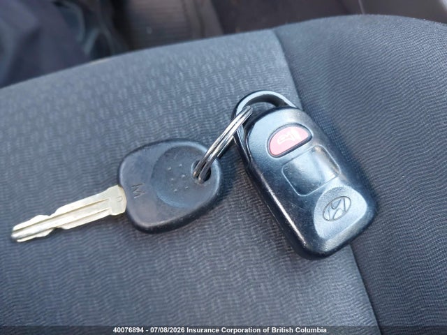 Aukcja sprzedaży 2009 Hyundai Elantra Gl/l, vin: KMHDU45D39U714229, numer aukcji: 40076894