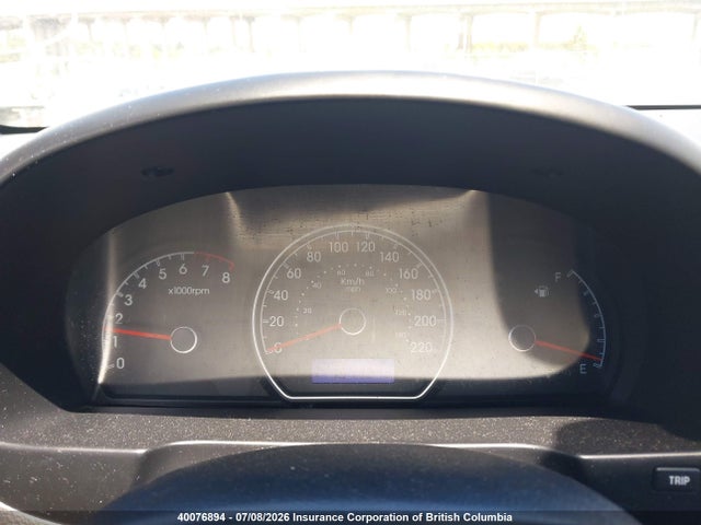 Aukcja sprzedaży 2009 Hyundai Elantra Gl/l, vin: KMHDU45D39U714229, numer aukcji: 40076894