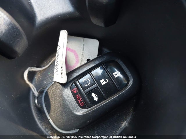 2023 Honda Civic მანქანა იყიდება აუქციონზე, vin: 2HGFE1F95PH001417, აუქციონის ნომერი: 40076895
