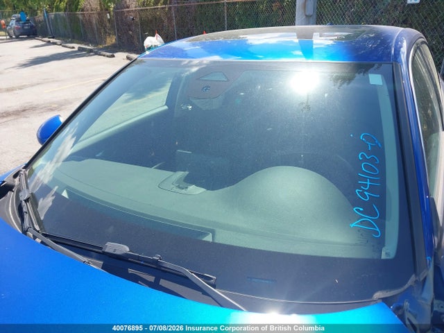 2023 Honda Civic მანქანა იყიდება აუქციონზე, vin: 2HGFE1F95PH001417, აუქციონის ნომერი: 40076895