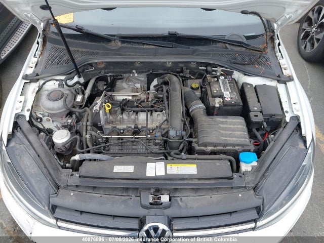 Volkswagen Golf 2021 3VWG57AU7MM011698 Image 10