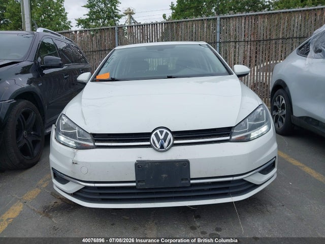 Volkswagen Golf 2021 3VWG57AU7MM011698 Image 13