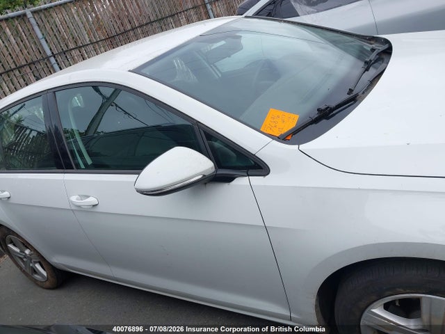 Volkswagen Golf 2021 3VWG57AU7MM011698 Image 14