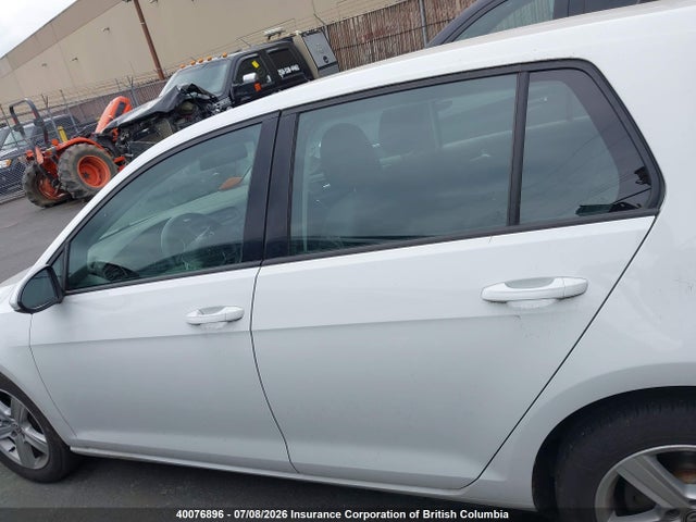 Volkswagen Golf 2021 3VWG57AU7MM011698 Image 15