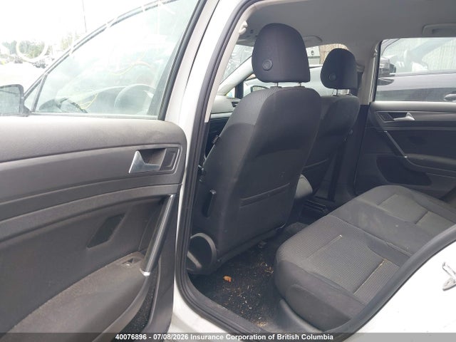 Volkswagen Golf 2021 3VWG57AU7MM011698 Image 19